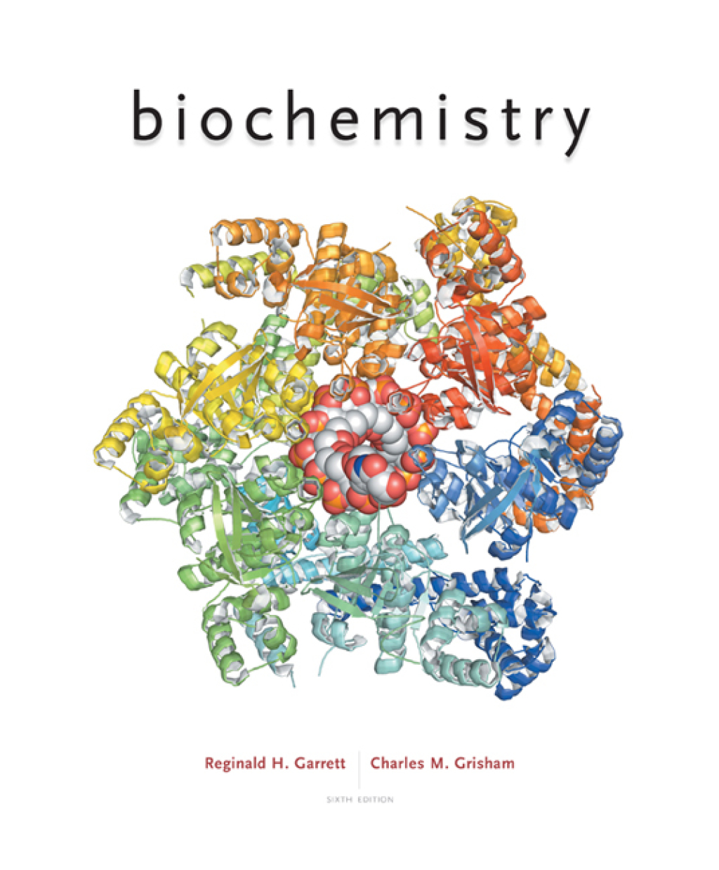 Biochemistry 6th Edition