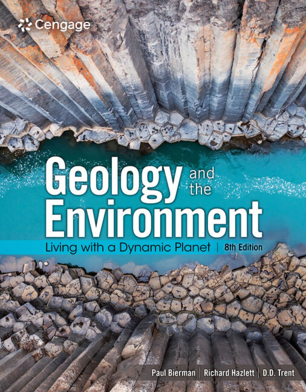 Geology and the Environment 8th Edition