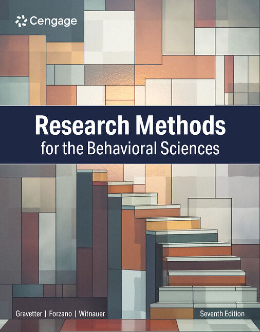 Research Methods for the Behavioral Sciences 7th Edition