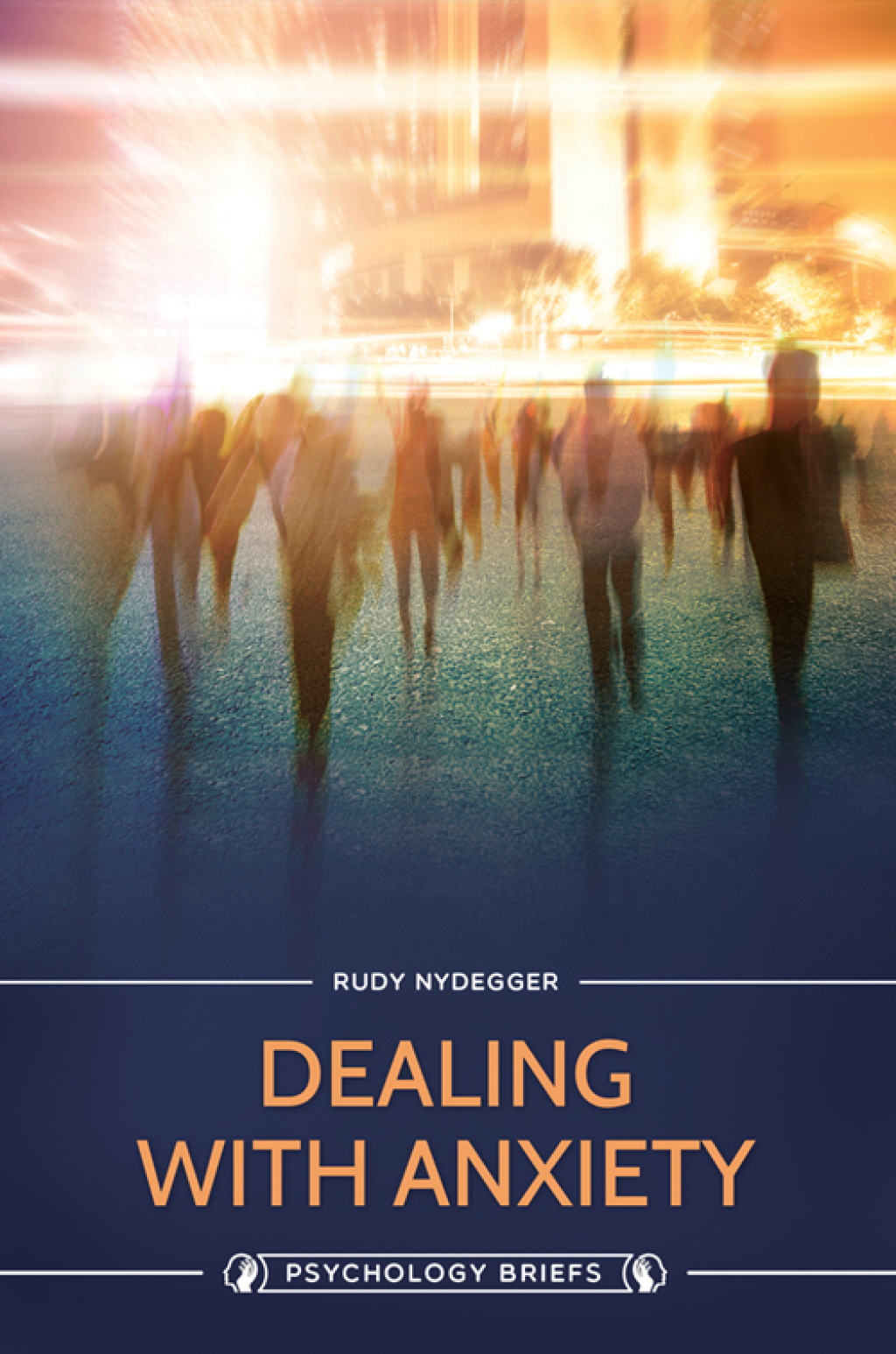 Dealing with Anxiety 1st Edition