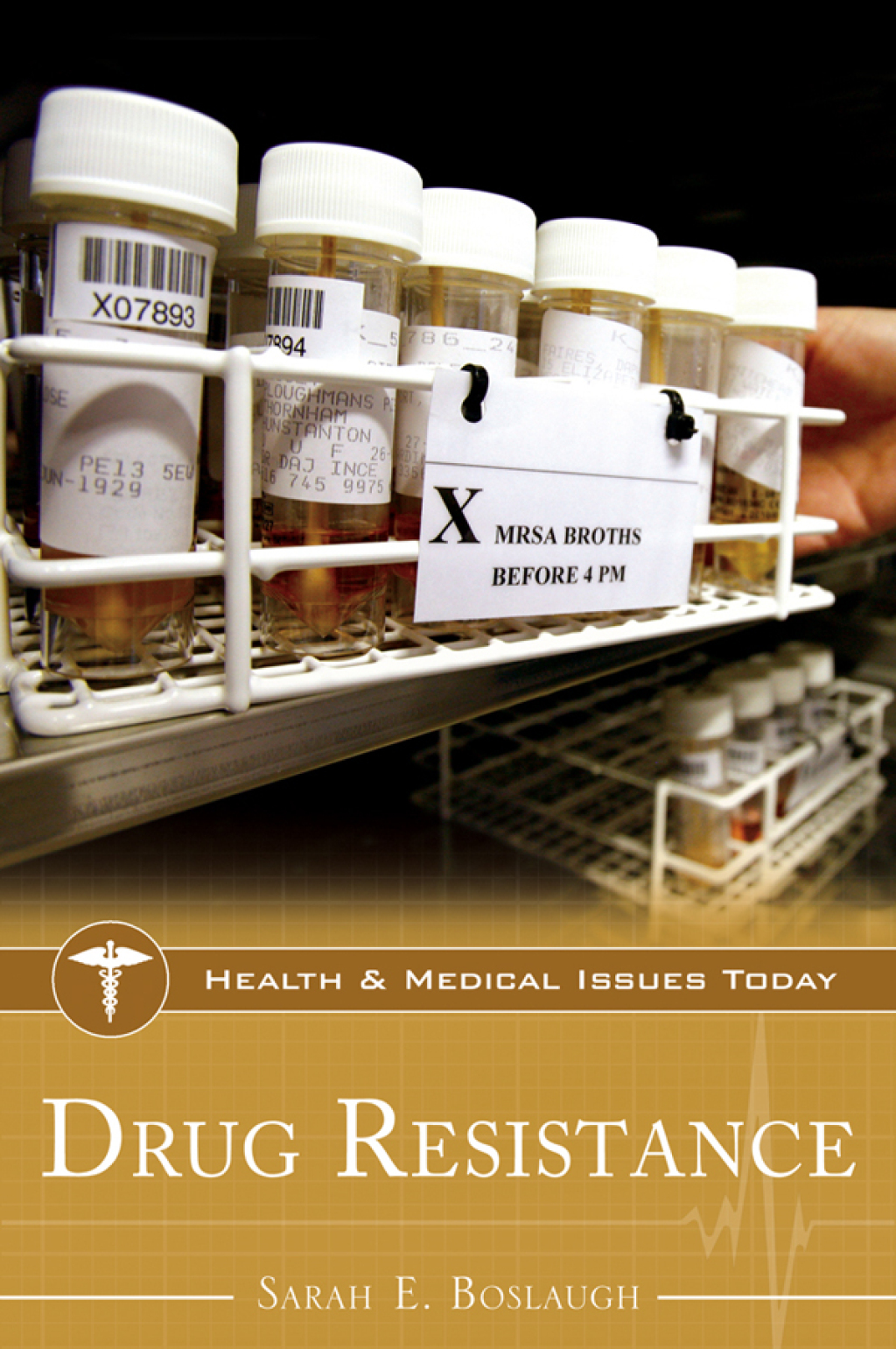 Drug Resistance 1st Edition