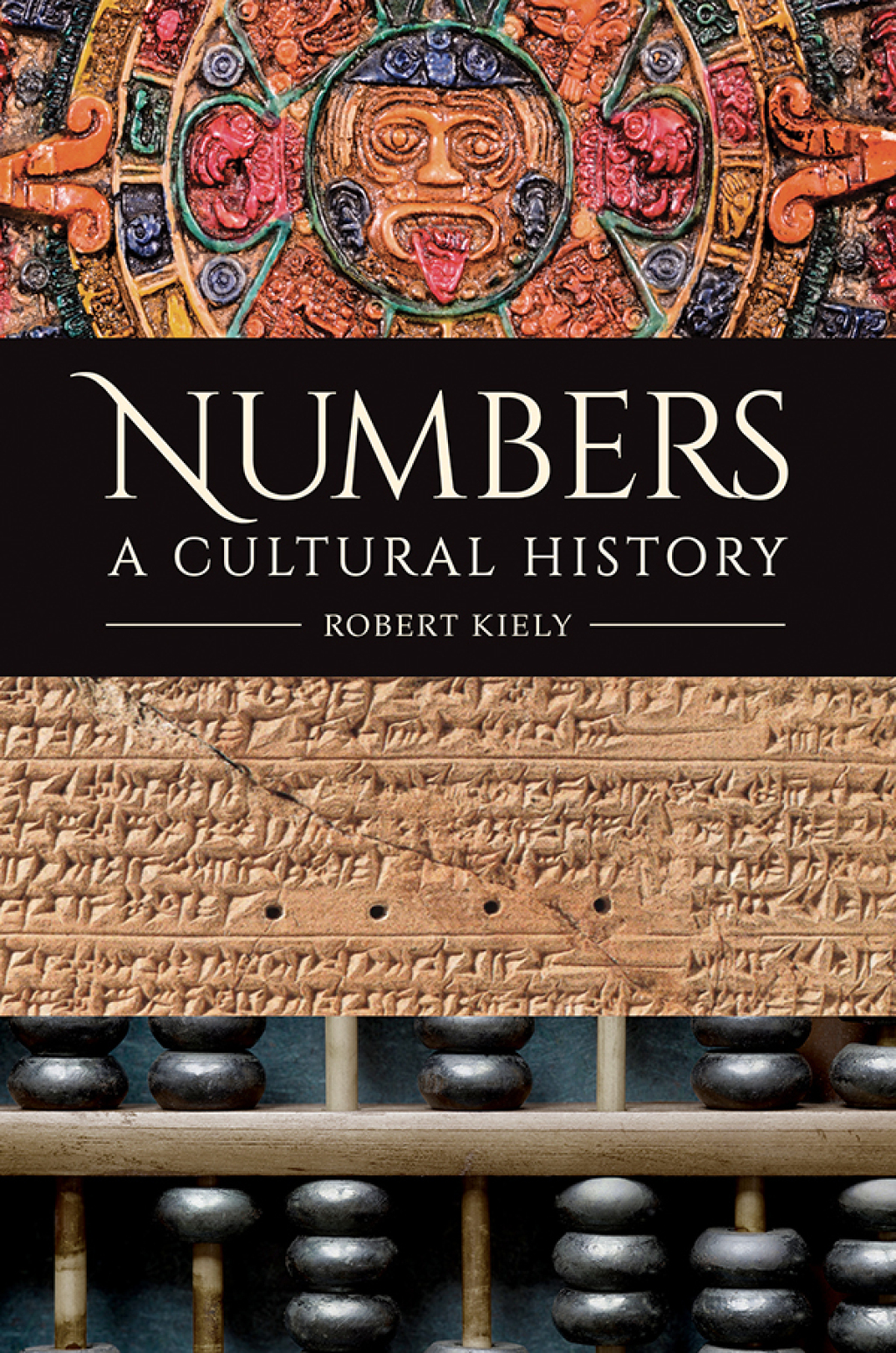 Numbers A Cultural History 1st Edition