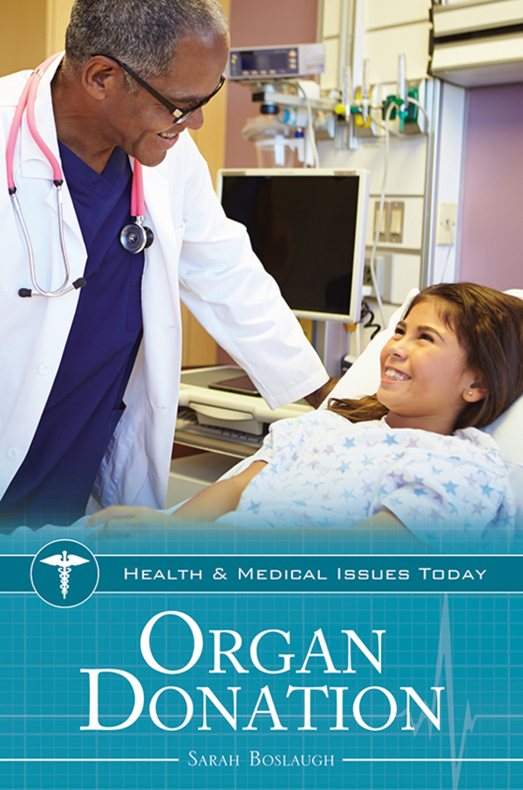 Organ Donation 1st Edition