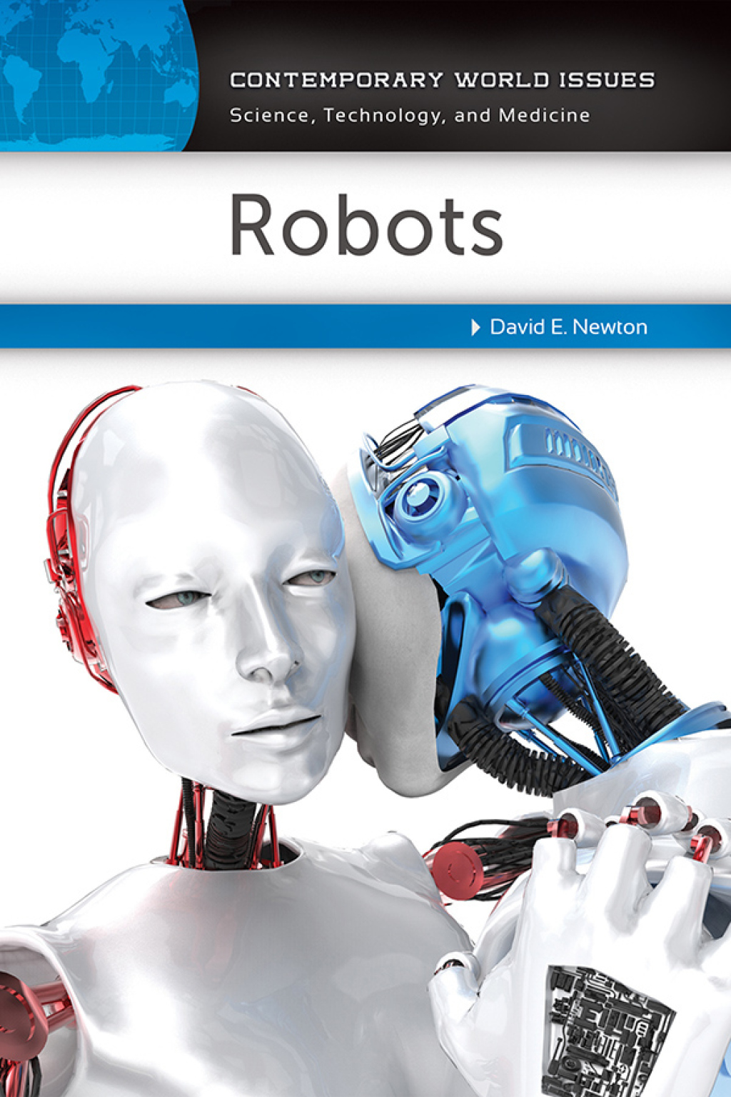 Robots A Reference Handbook 1st Edition