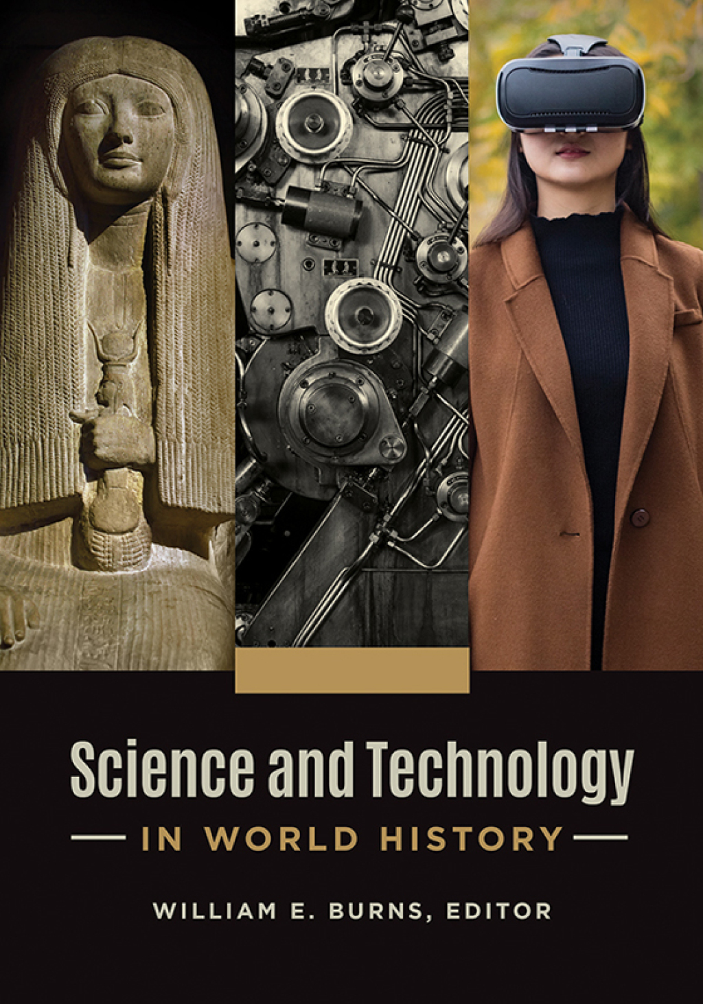 Science and Technology in World History [2 volumes] [2 volumes] 1st Edition