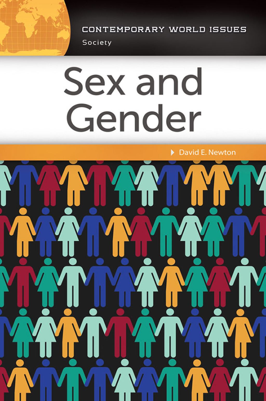 Sex and Gender A Reference Handbook 1st Edition