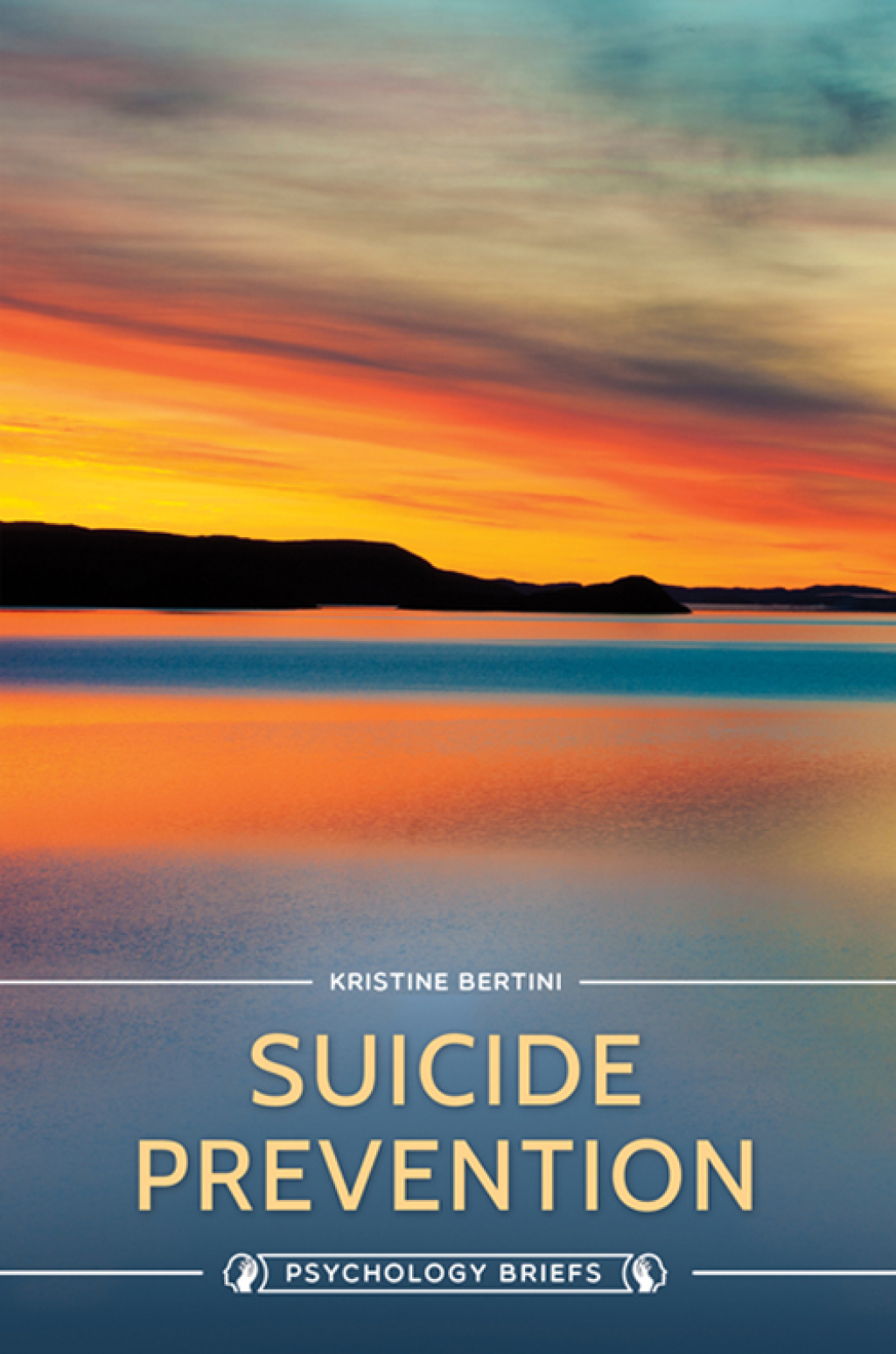 Suicide Prevention 1st Edition