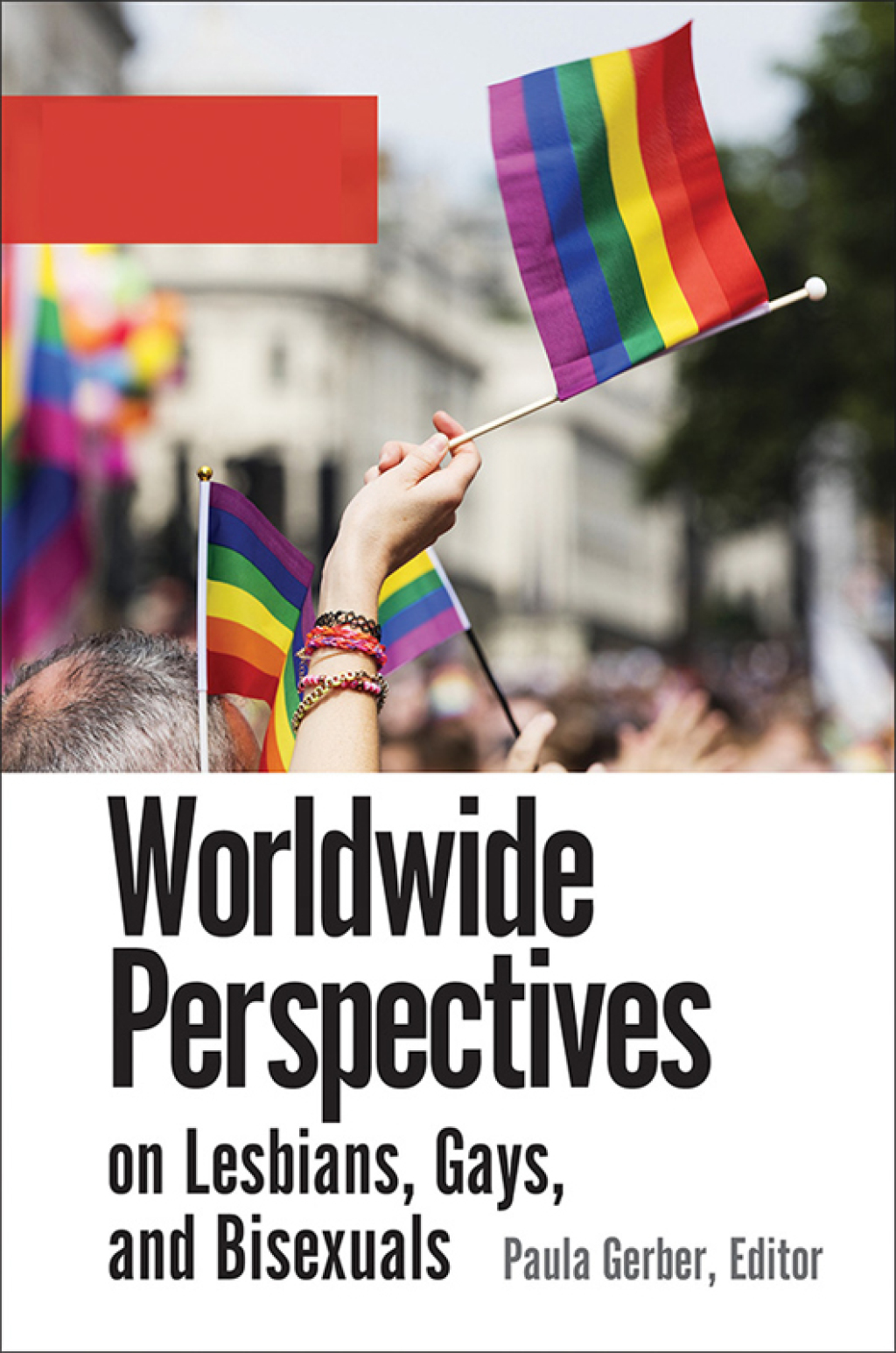 Worldwide Perspectives on Lesbians, Gays, and Bisexuals [3 volumes] [3 volumes] 1st Edition
