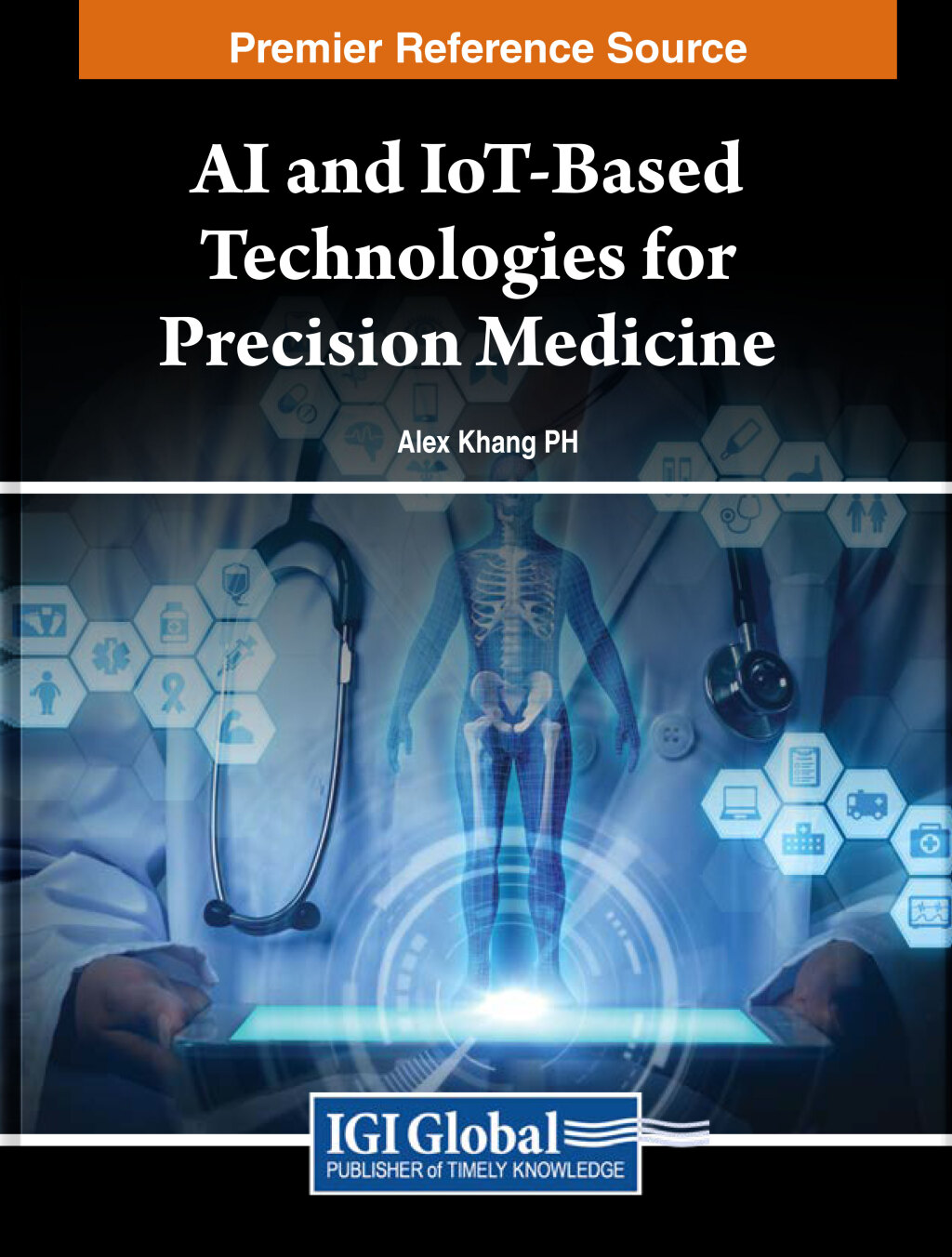 AI and IoT-Based Technologies for Precision Medicine 