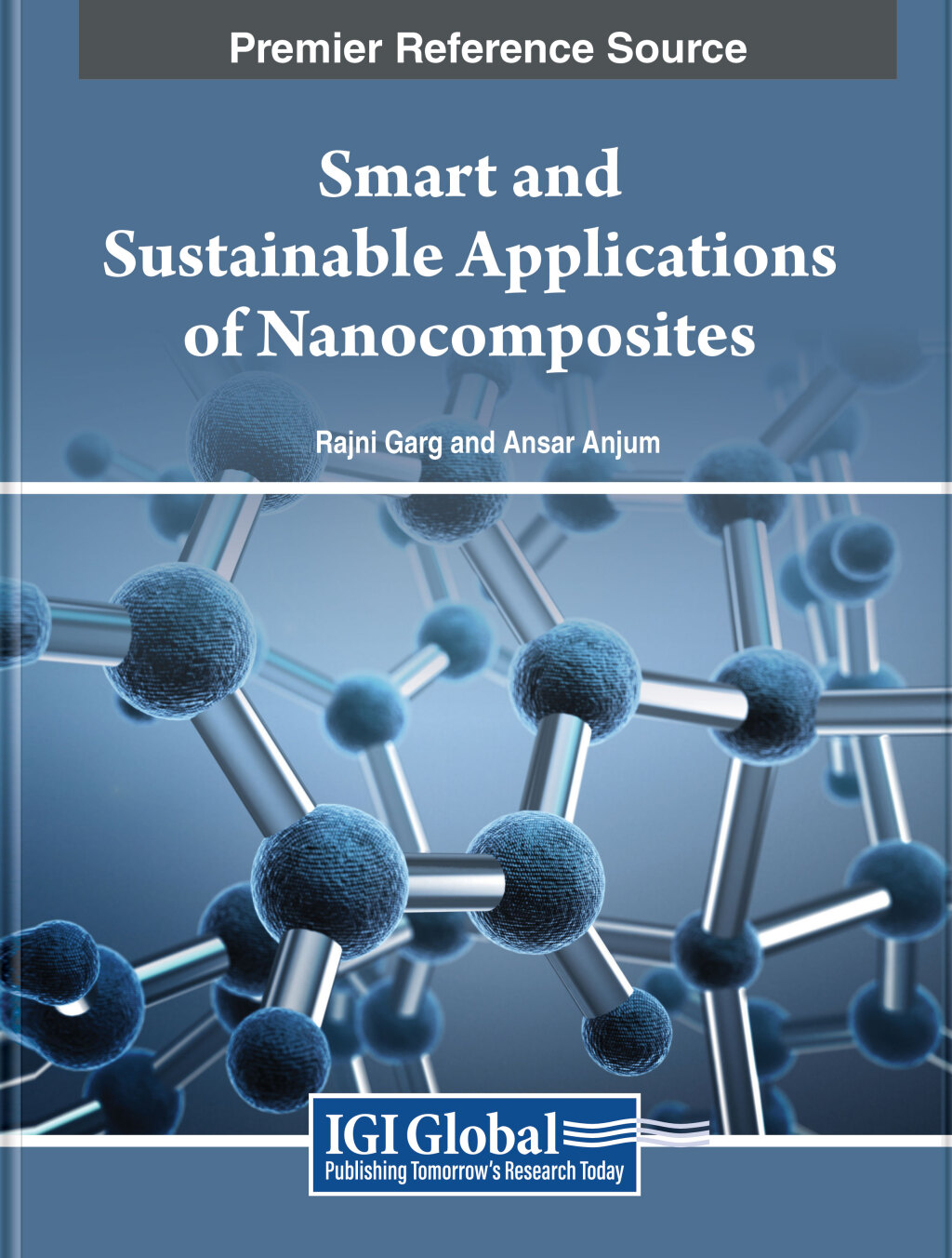 Smart and Sustainable Applications of Nanocomposites 