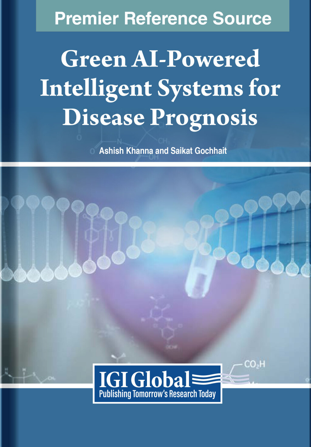 Green AI-Powered Intelligent Systems for Disease Prognosis 