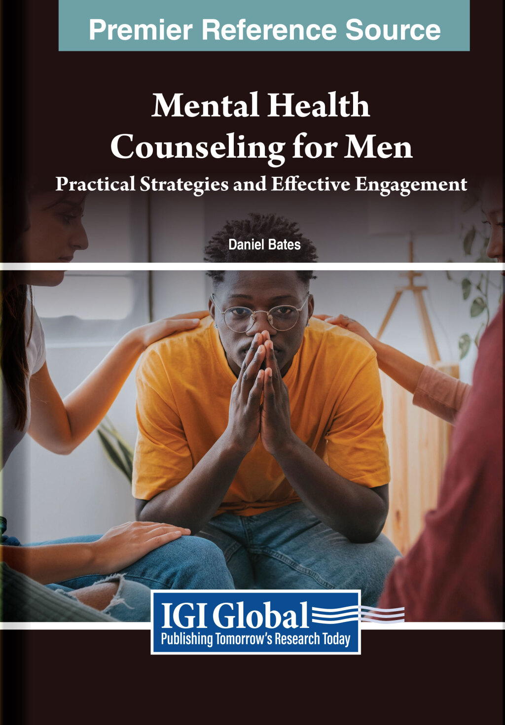 Mental Health Counseling for Men: Practical Strategies and Effective Engagement 