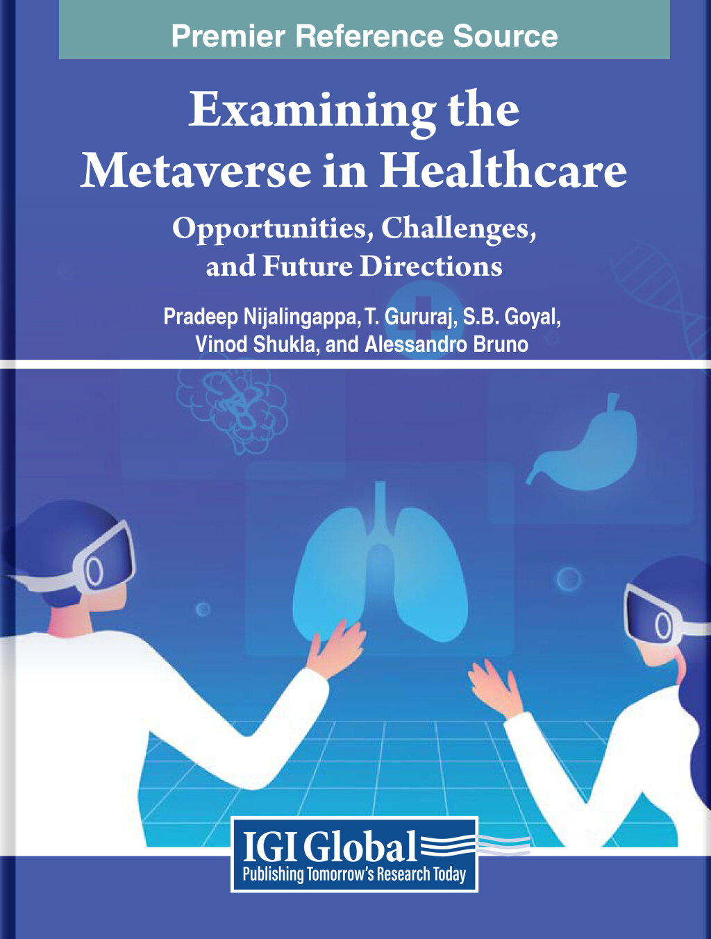 Examining the Metaverse in Healthcare: Opportunities, Challenges, and Future Directions 