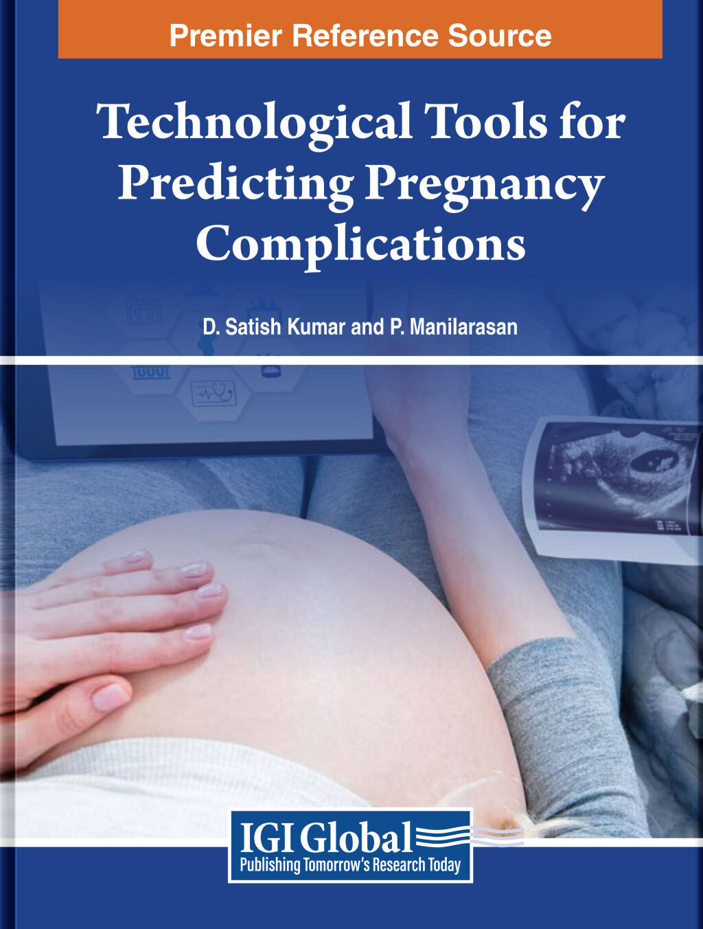 Technological Tools for Predicting Pregnancy Complications 