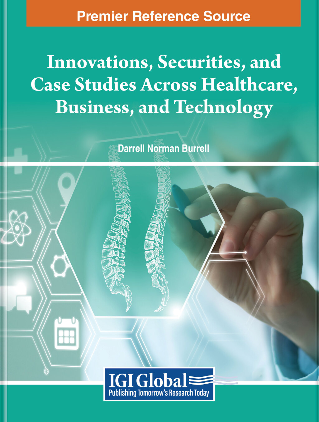 Innovations, Securities, and Case Studies Across Healthcare, Business, and Technology 