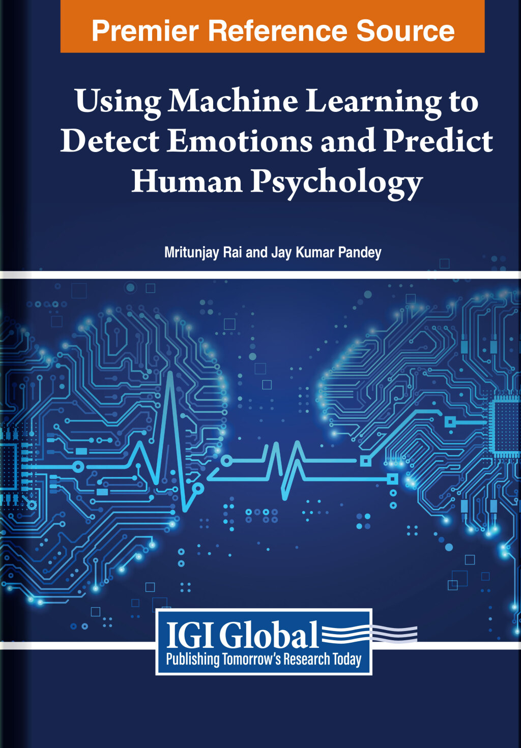 Using Machine Learning to Detect Emotions and Predict Human Psychology 