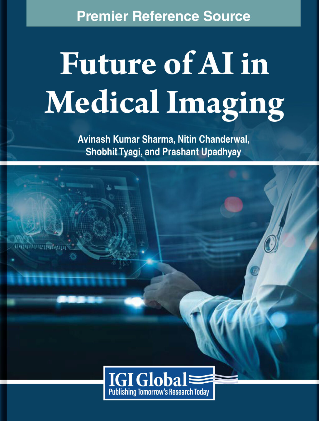 Future of AI in Medical Imaging 