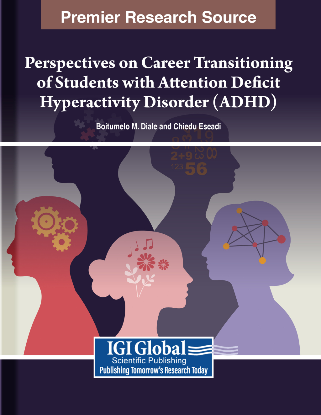 Perspectives on Career Transitioning of Students with Attention Deficit Hyperactivity Disorder (ADHD) 
