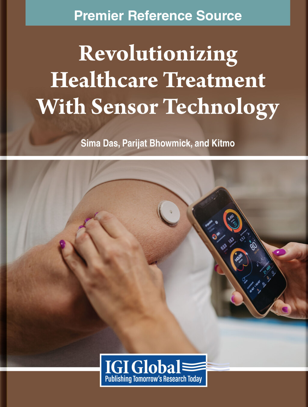Revolutionizing Healthcare Treatment With Sensor Technology 