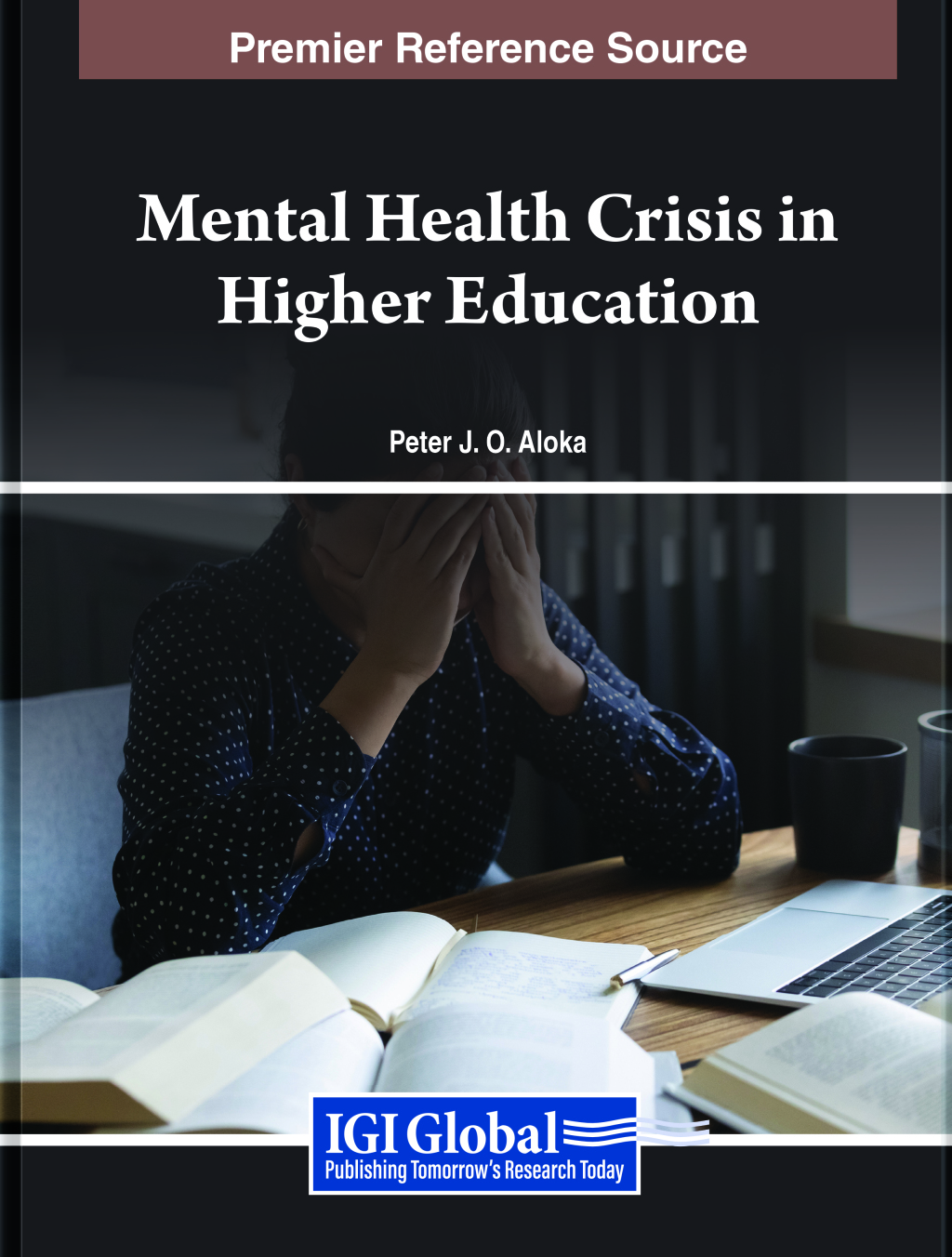 Mental Health Crisis in Higher Education 