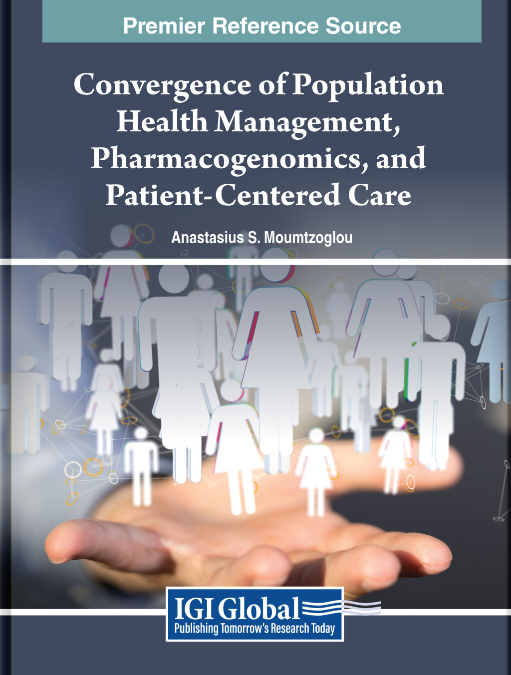 Convergence of Population Health Management, Pharmacogenomics, and Patient-Centered Care 