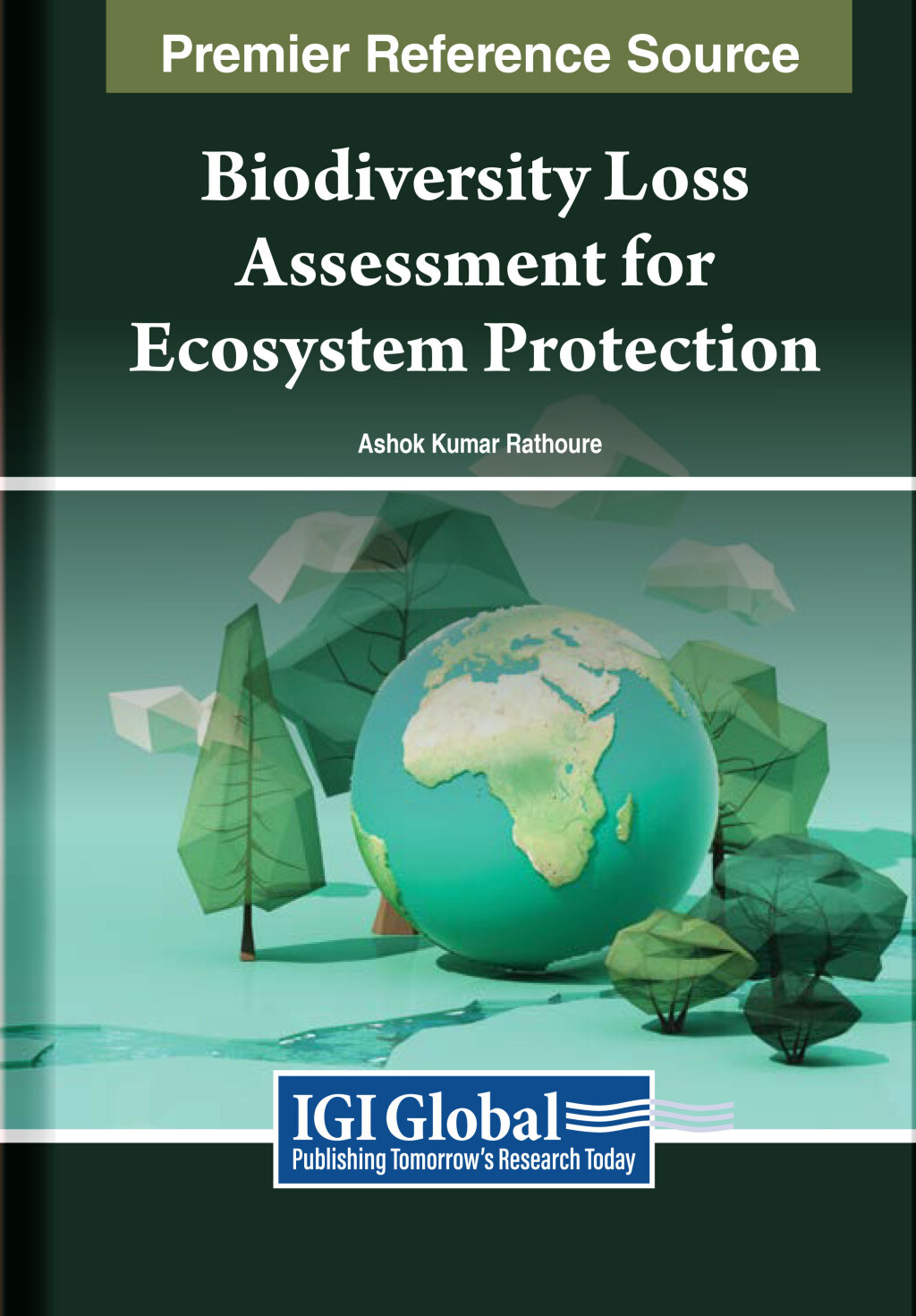 Biodiversity Loss Assessment for Ecosystem Protection 
