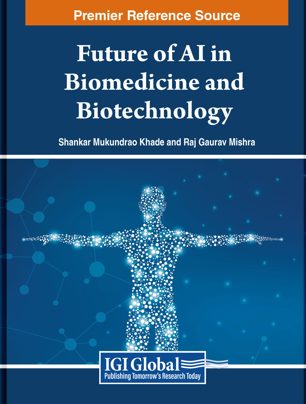 Future of AI in Biomedicine and Biotechnology 