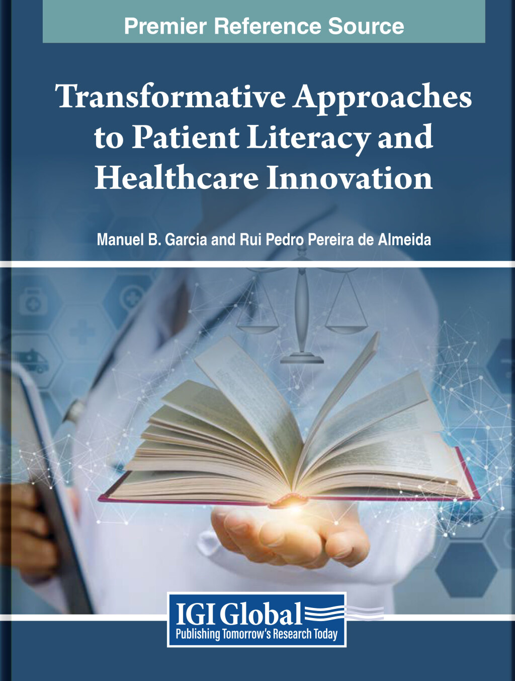 Transformative Approaches to Patient Literacy and Healthcare Innovation 