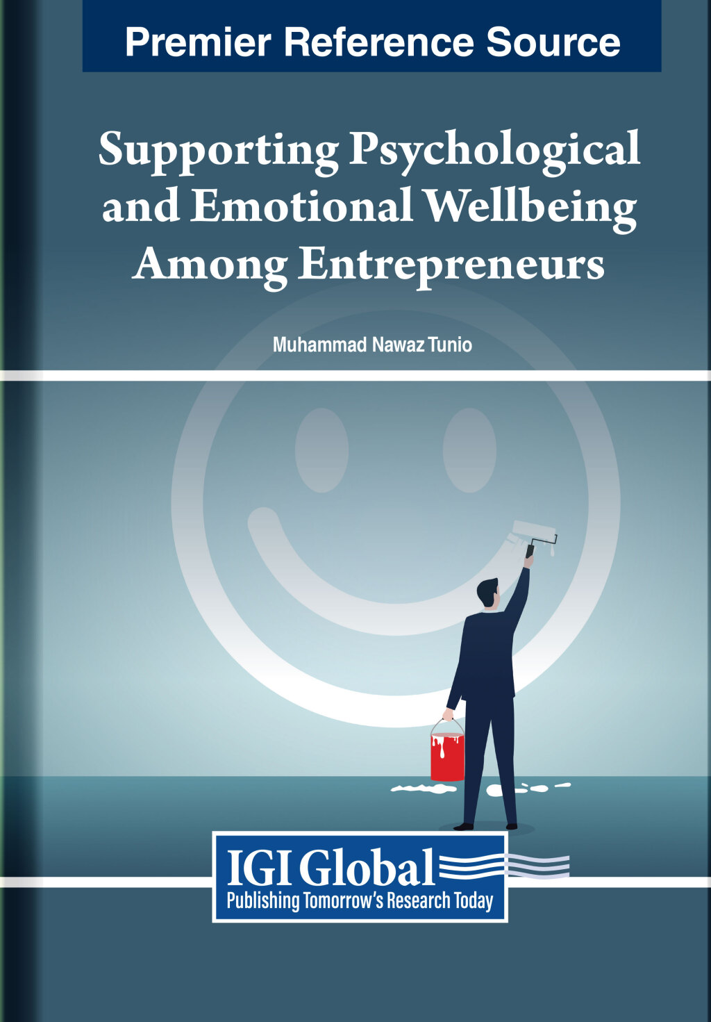 Supporting Psychological and Emotional Wellbeing Among Entrepreneurs 