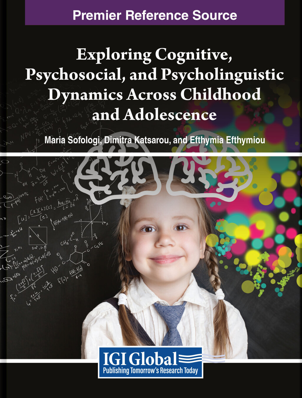 Exploring Cognitive and Psychosocial Dynamics Across Childhood and Adolescence 