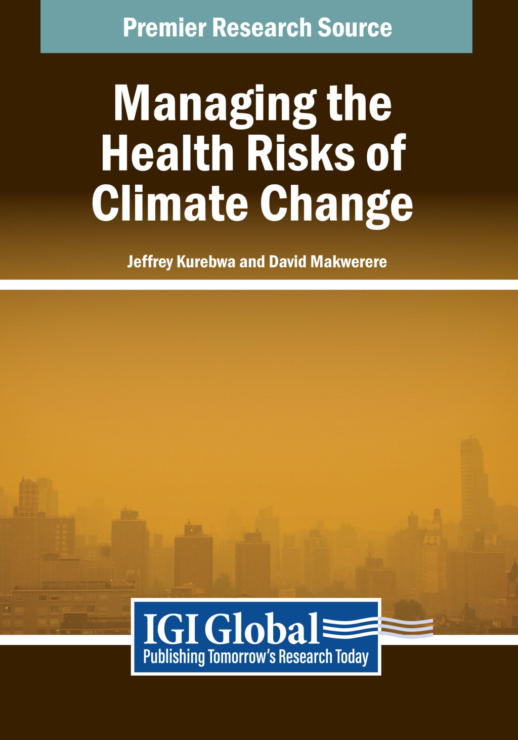 Managing the Health Risks of Climate Change 