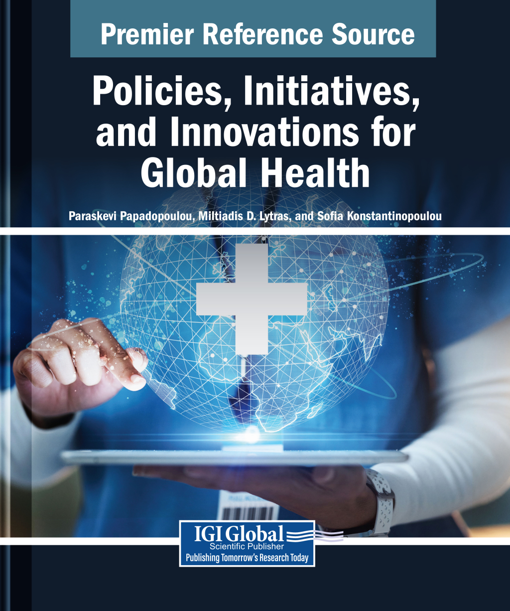 Policies, Initiatives, and Innovations for Global Health 
