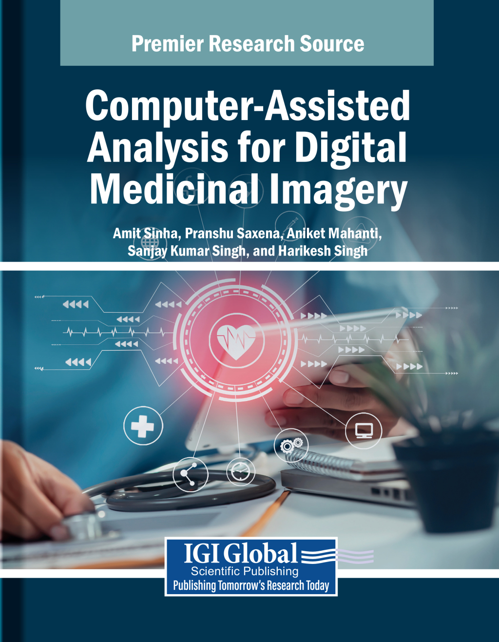 Computer-Assisted Analysis for Digital Medicinal Imagery 