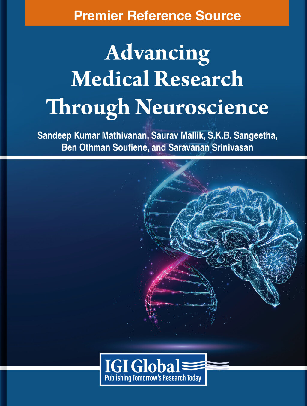 Advancing Medical Research Through Neuroscience 