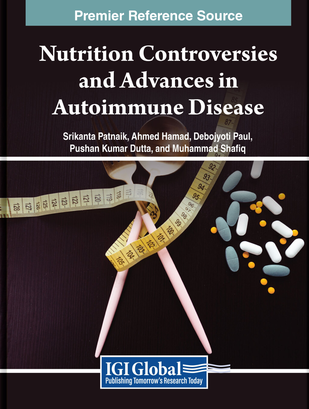 Nutrition Controversies and Advances in Autoimmune Disease 