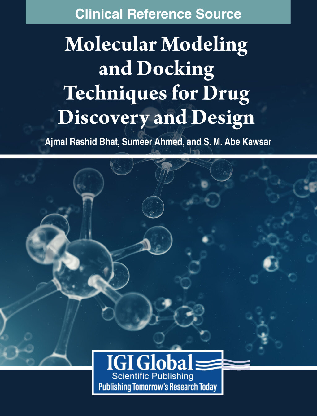 Molecular Modeling and Docking Techniques for Drug Discovery and Design 