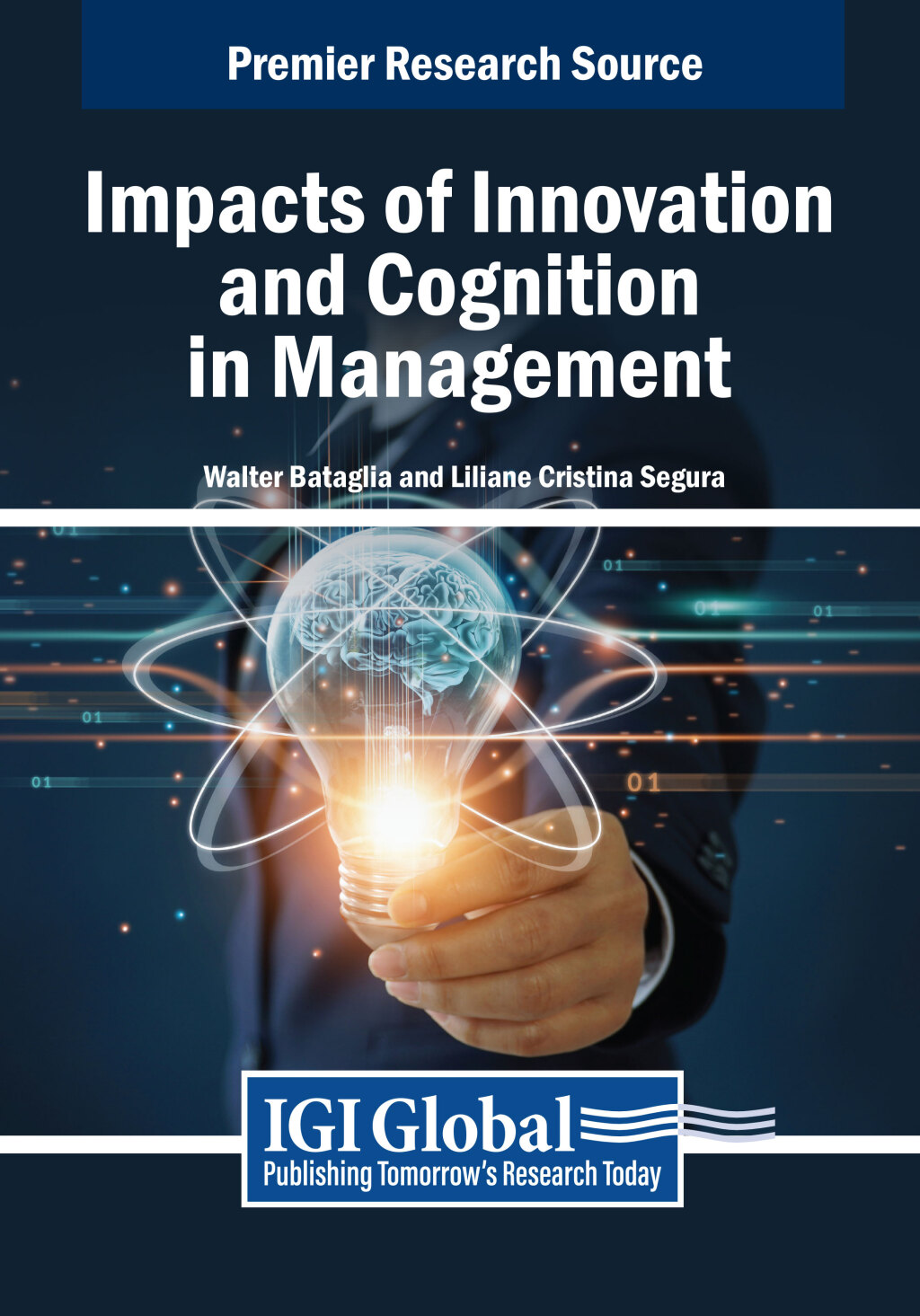 Impacts of Innovation and Cognition in Management 