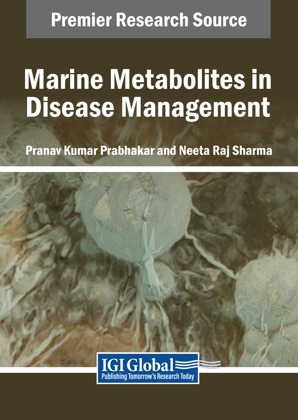 Marine Metabolites in Disease Management 