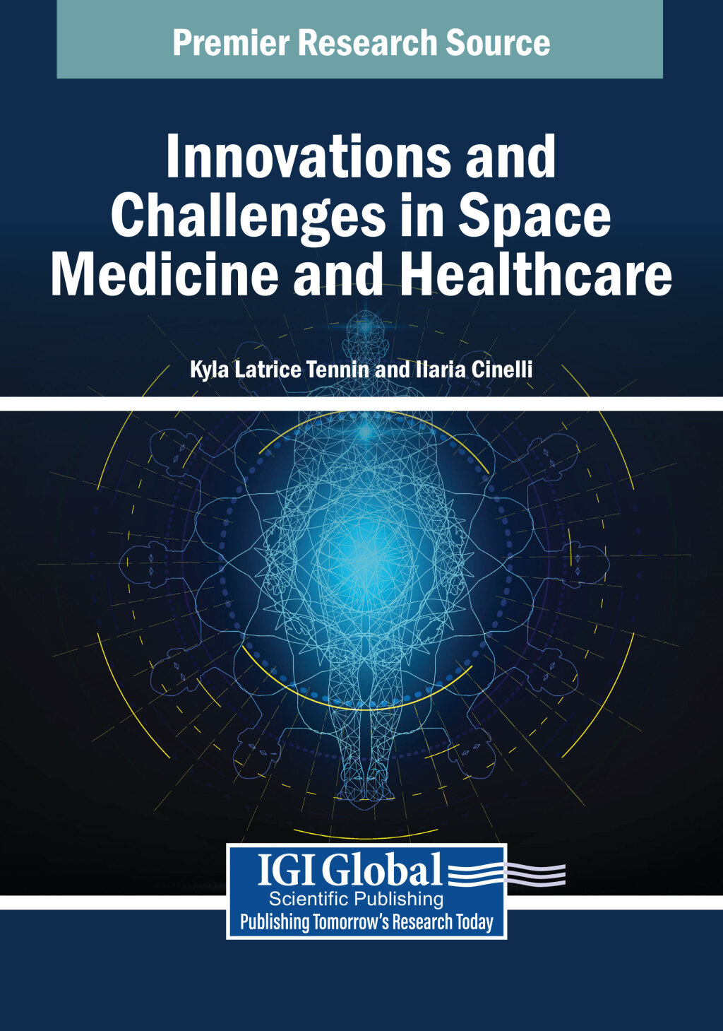 Innovations and Challenges in Space Medicine and Healthcare 