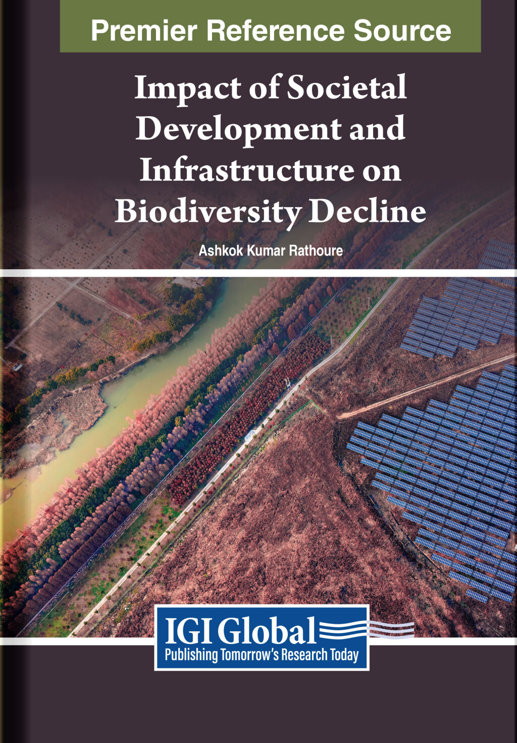 Impact of Societal Development and Infrastructure on Biodiversity Decline 