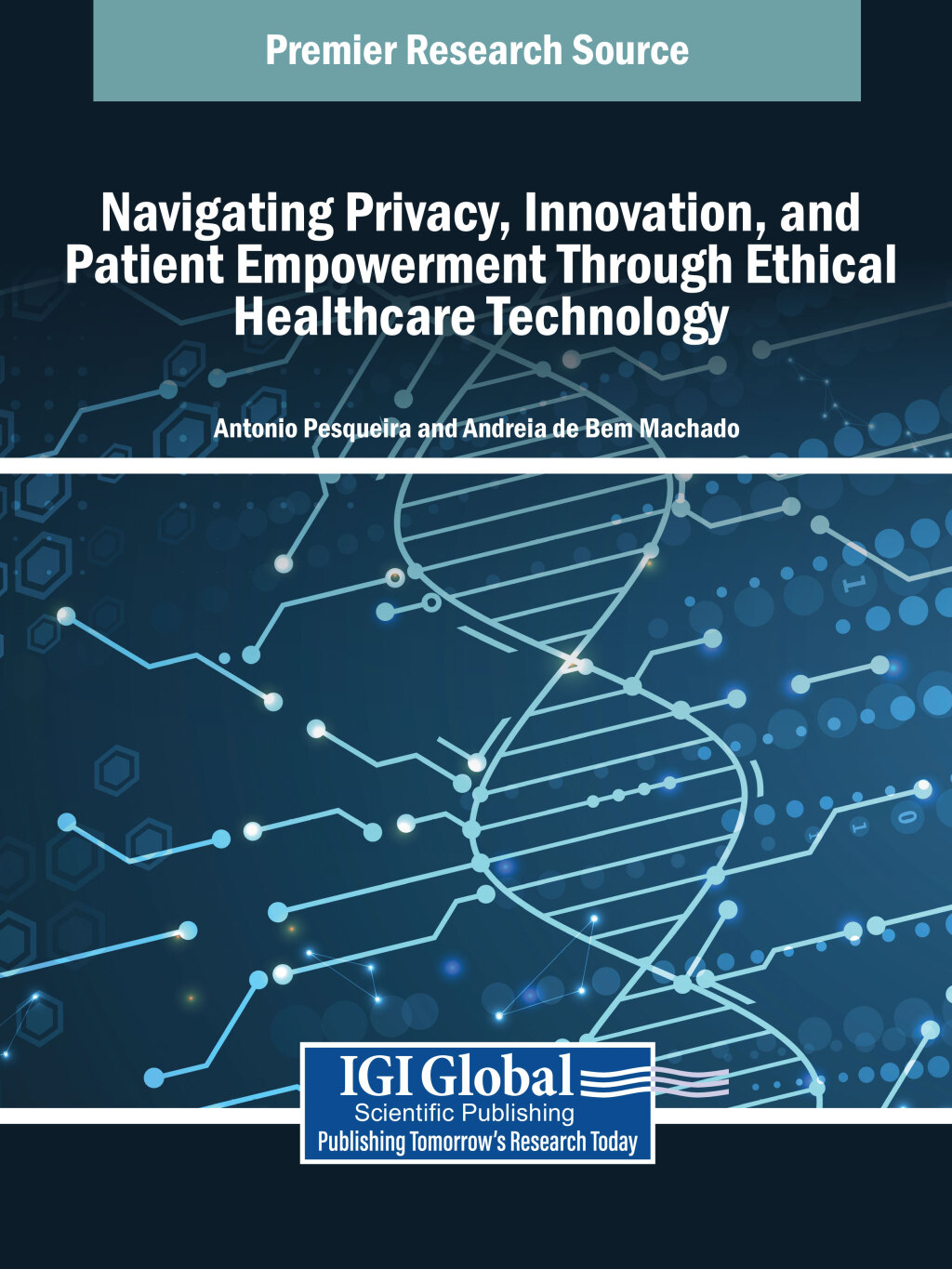 Navigating Privacy, Innovation, and Patient Empowerment Through Ethical Healthcare Technology 