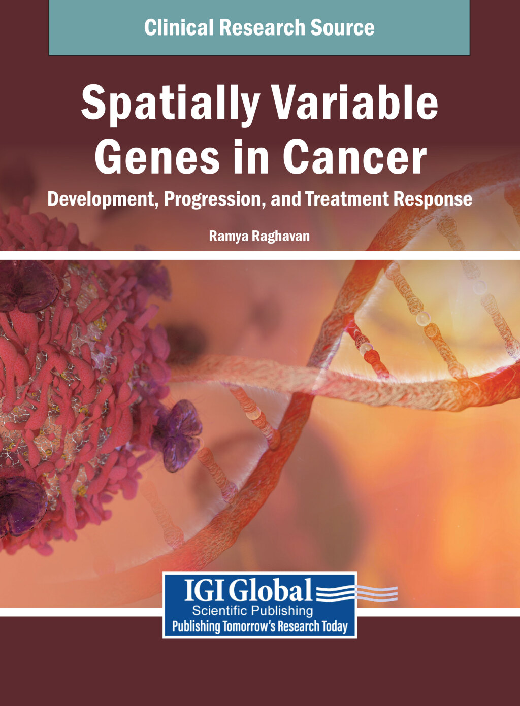 Spatially Variable Genes in Cancer: Development, Progression, and Treatment Response 