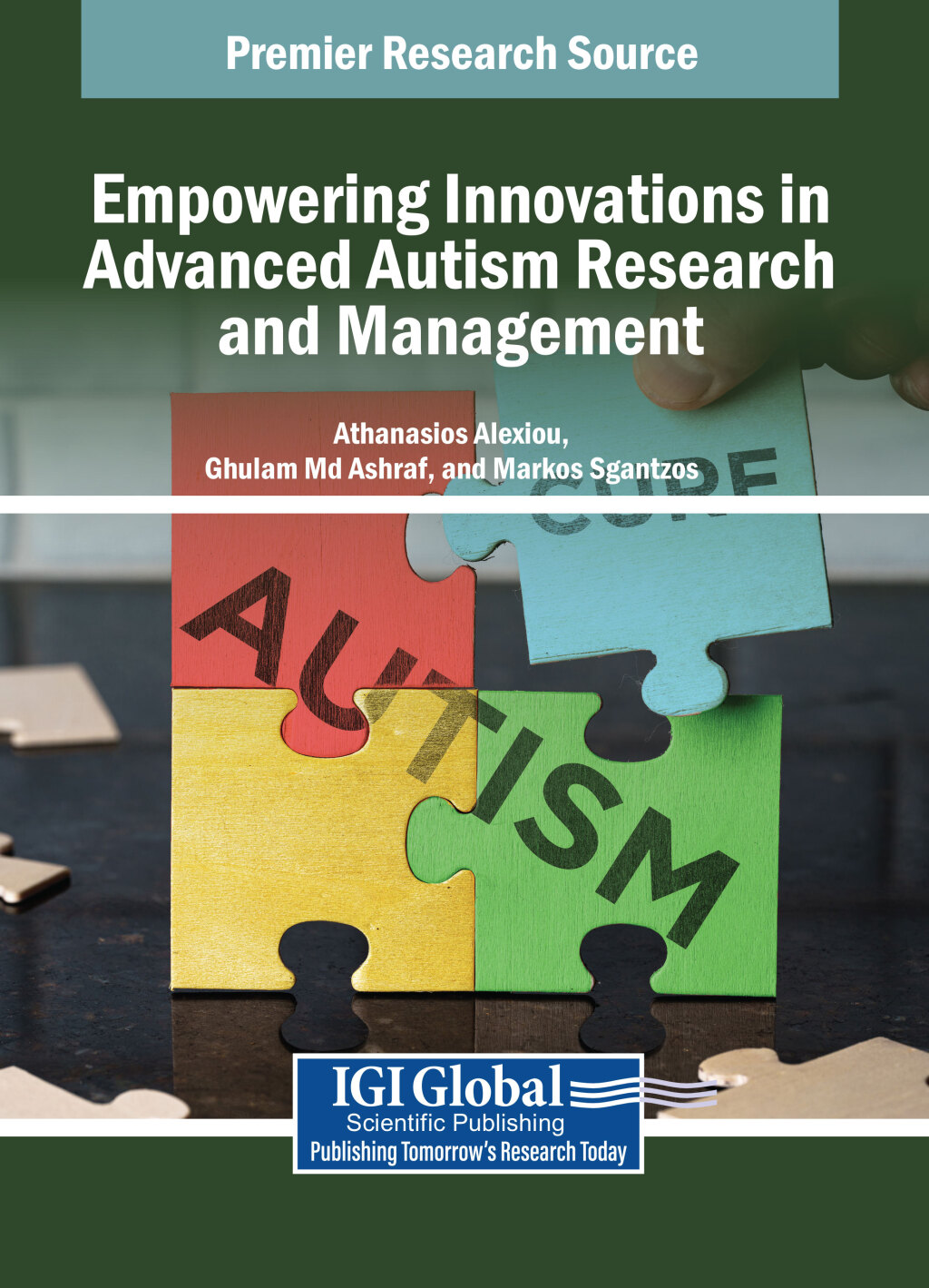 Empowering Innovations in Advanced Autism Research and Management 