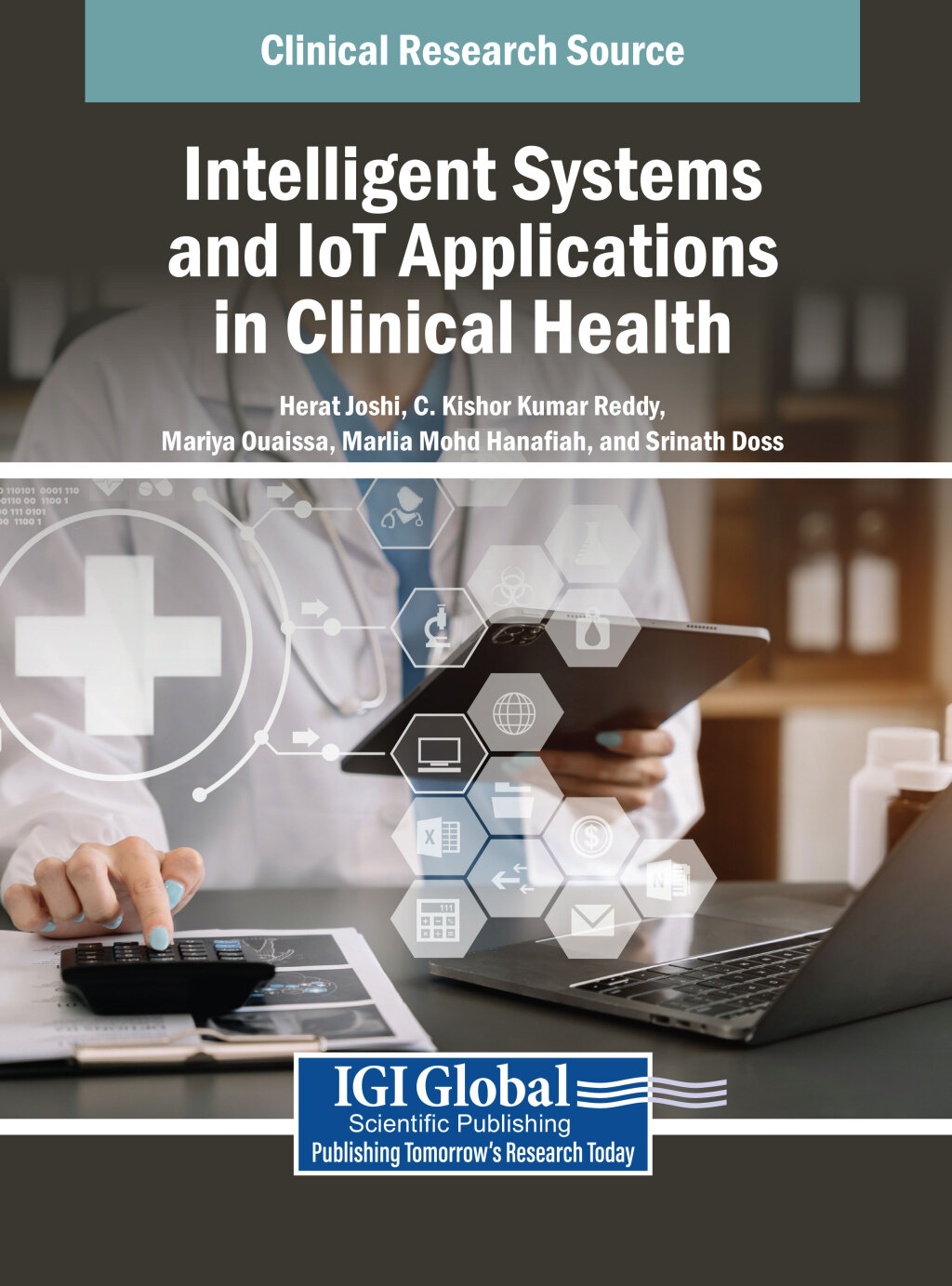 Intelligent Systems and IoT Applications in Clinical Health 