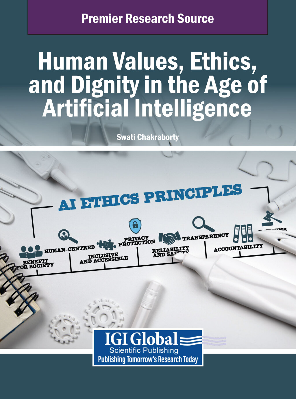 Human Values, Ethics, and Dignity in the Age of Artificial Intelligence 