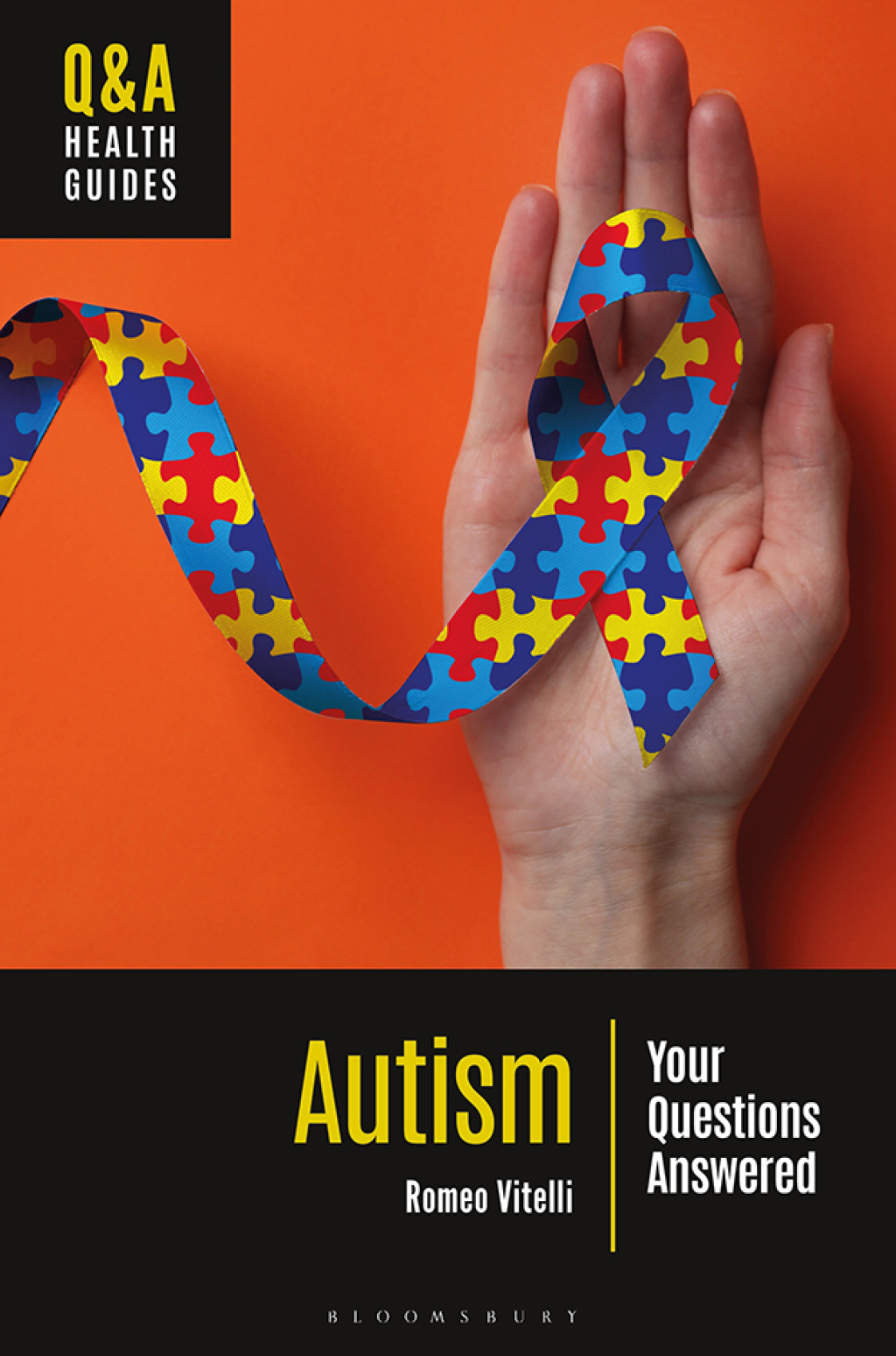 Autism Your Questions Answered 1st Edition