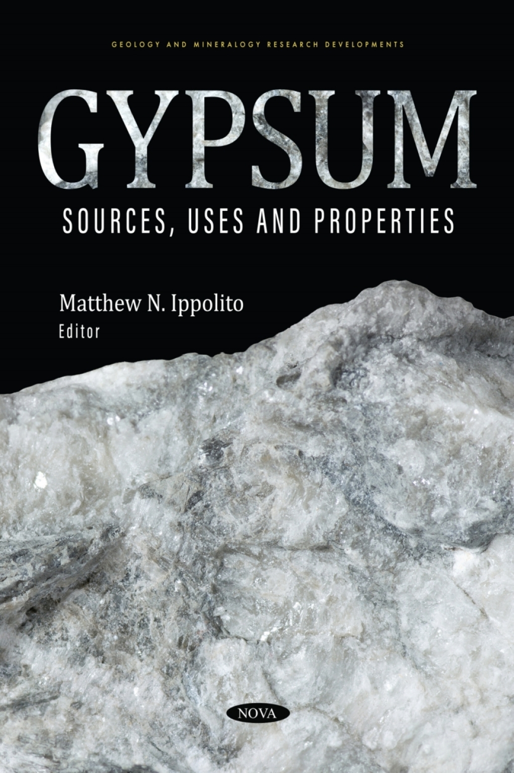 Gypsum: Sources, Uses and Properties 