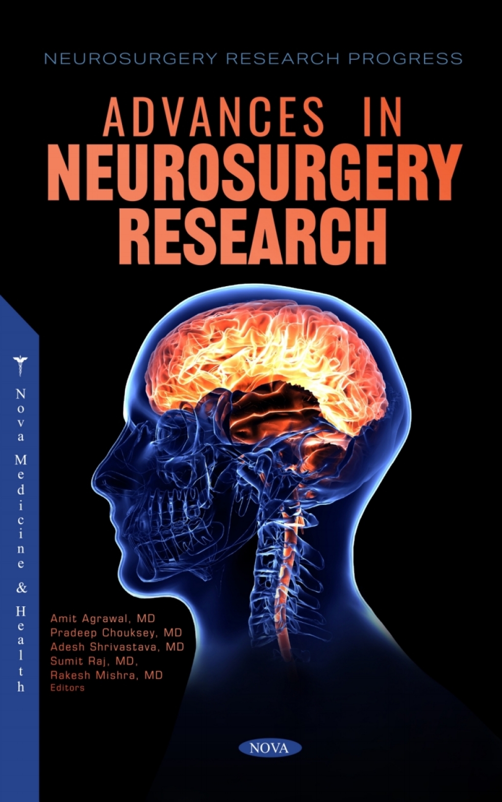 Advances in Neurosurgery Research 