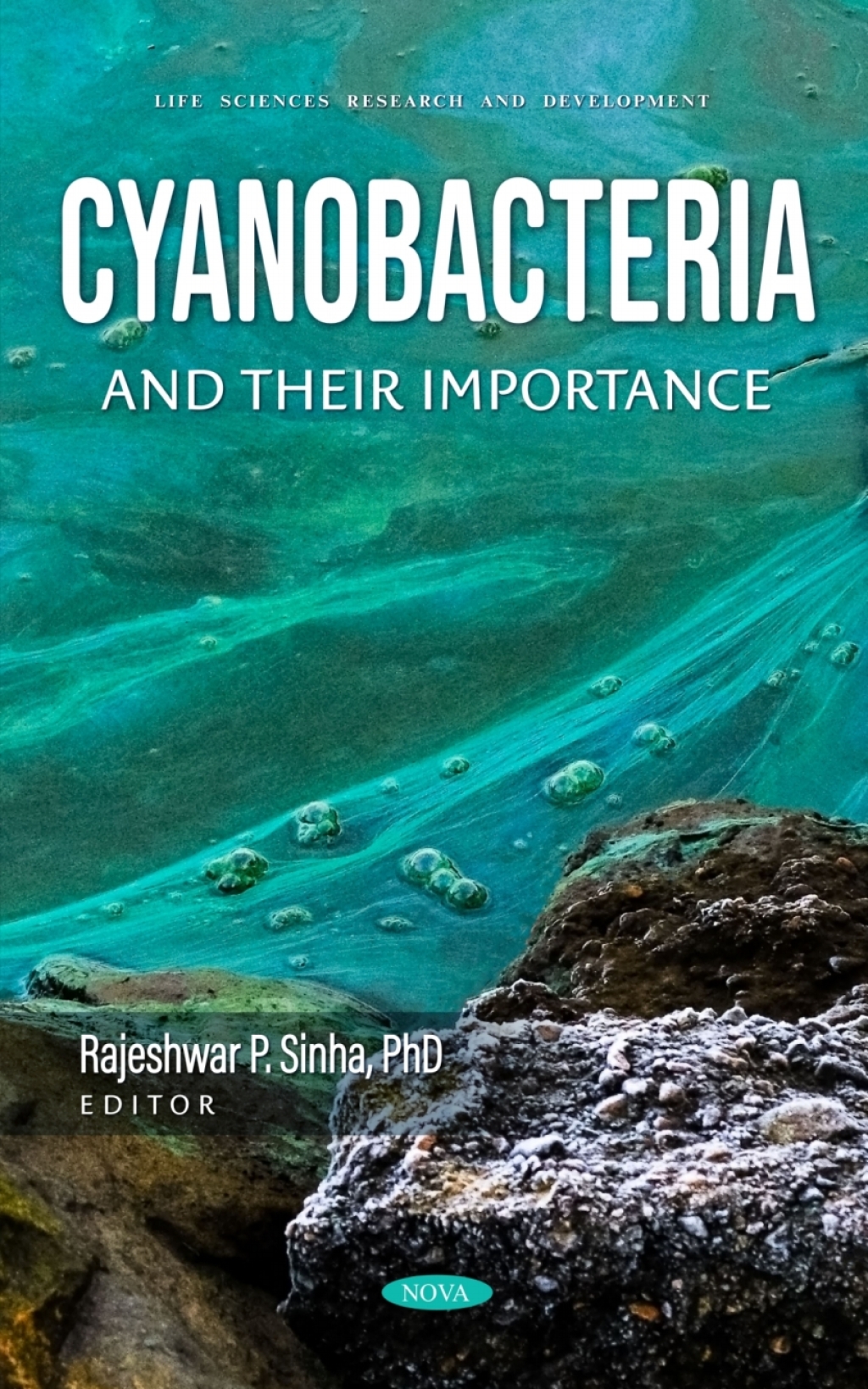 Cyanobacteria and Their Importance 