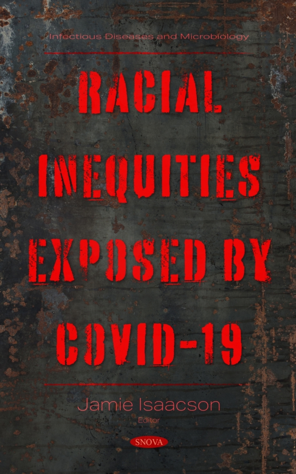 Racial Inequities Exposed by COVID-19 